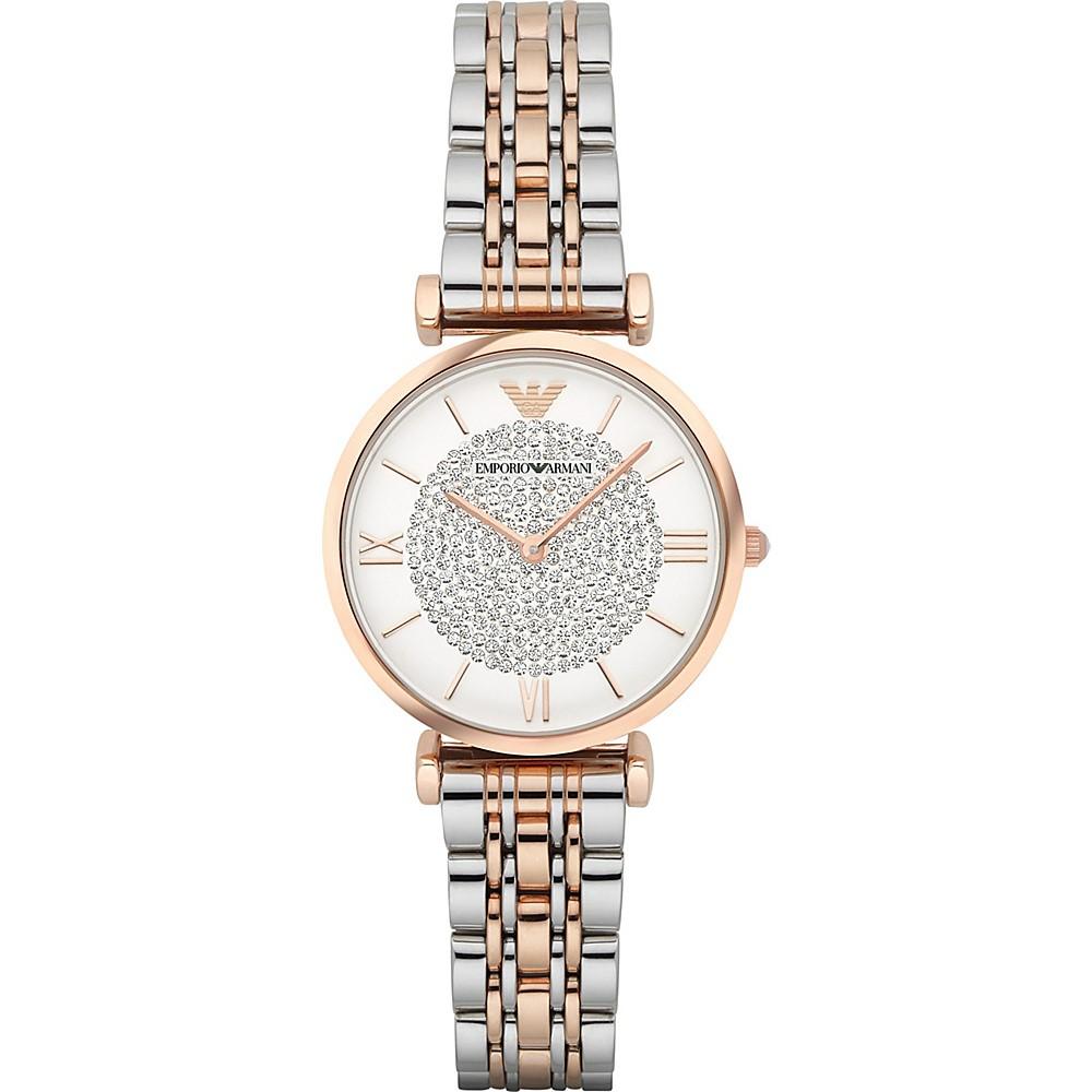 Emporio Armani Montre Femme