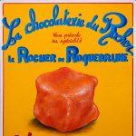 La chocolaterie du rocher