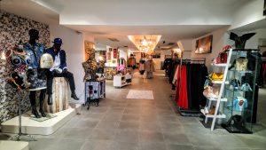 Boutique MOMENTO Concept Store Antibes