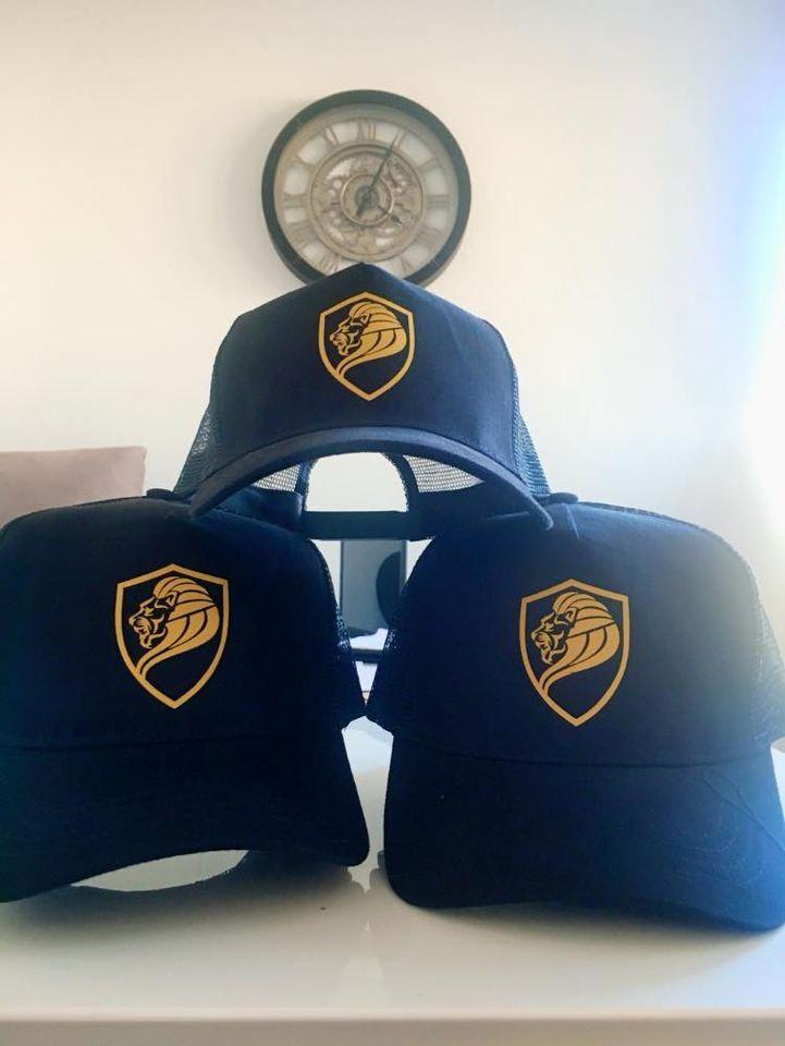 casquette