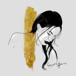 Gomez del RIo Artiste