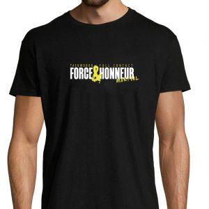 T-shirt Homme