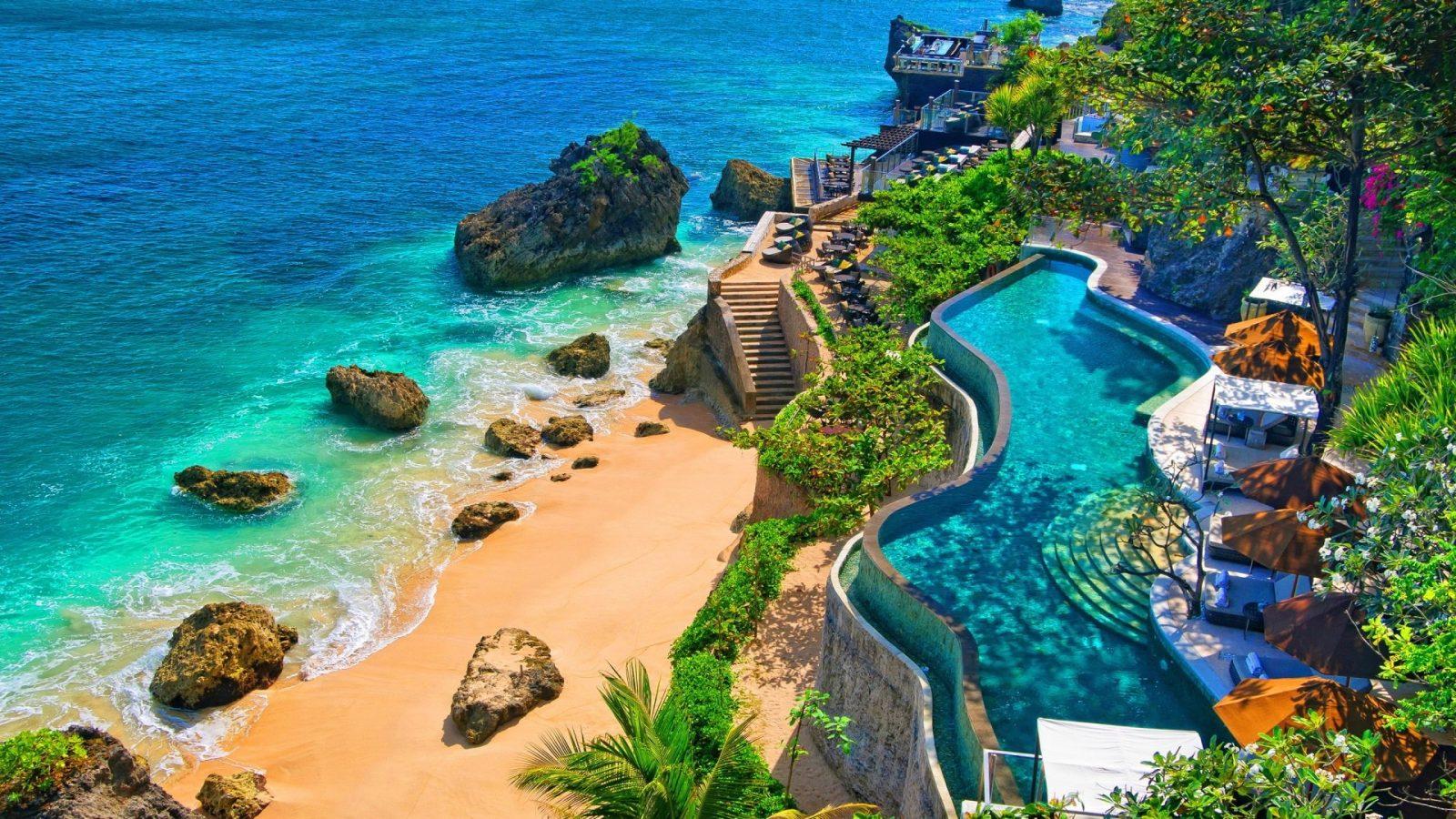 bali
